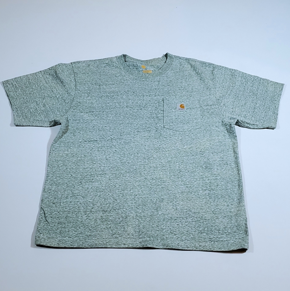 Carhartt Pocket T-shirt